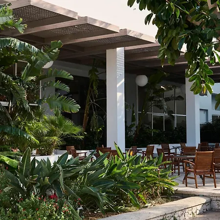 Esperides Отель Ammoudes (Rhodes)