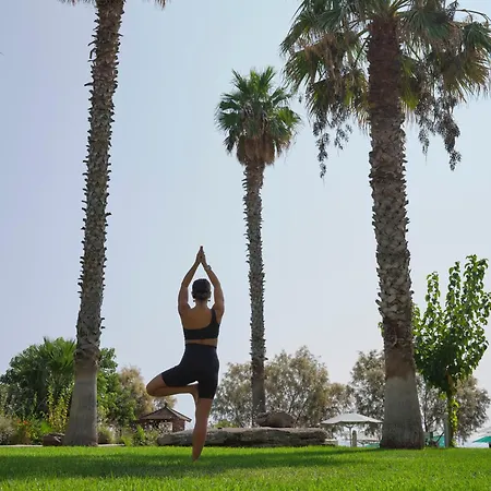 Esperides Szálloda Ammoudes (Rhodes)