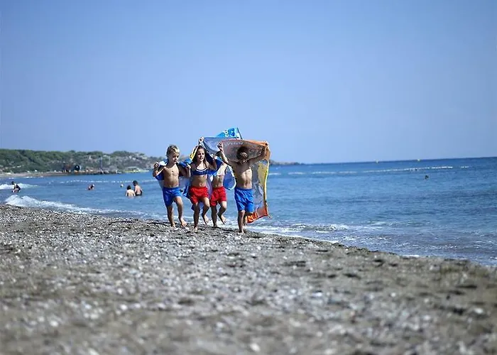 Esperides Ammoudes (Rhodes)