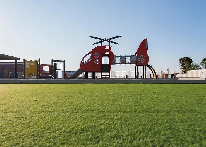 Esperides 4* Ammoudes (Rhodes)