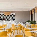 Hotel Esperides