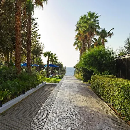 Hotel Esperides Ammoudes (Rhodes)