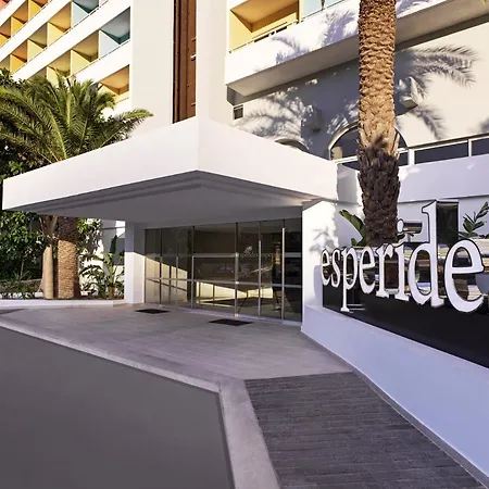 Esperides Ammoudes (Rhodes)