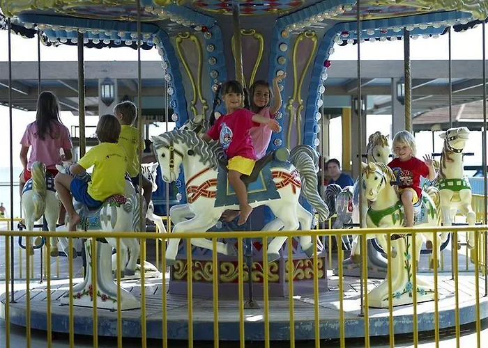 Esperides Отель