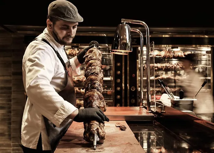 Esperides Отель