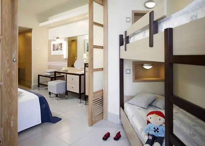 Esperides 4* Ammoudes (Rhodes)