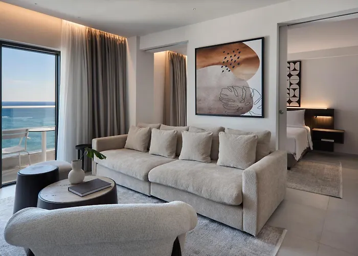 Отель Esperides Ammoudes (Rhodes)