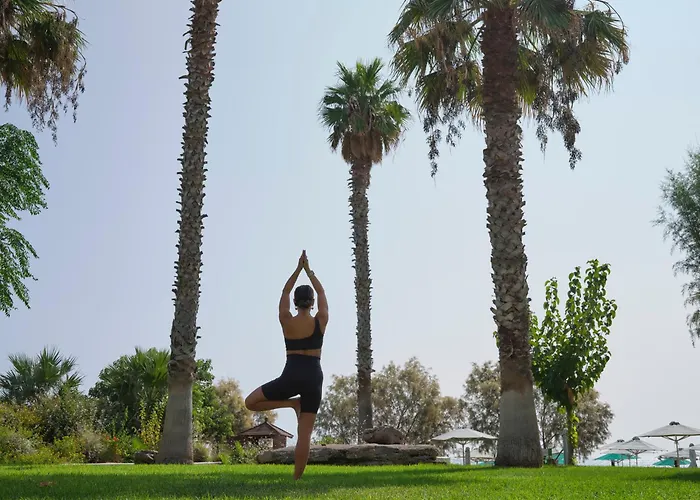 Esperides Отель Ammoudes (Rhodes)