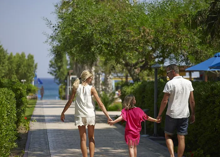 Esperides Ammoudes (Rhodes)