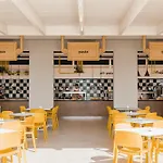 Esperides Hotell Ammoudes (Rhodes)