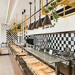 Esperides Hotell