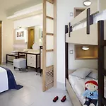 Esperides 4* Ammoudes (Rhodes)