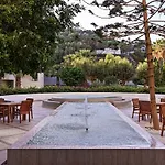 Hotell Esperides 4*