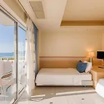 Hotell Esperides Ammoudes (Rhodes)