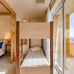 Esperides Hotell