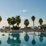 Hotell Esperides Ammoudes (Rhodes)