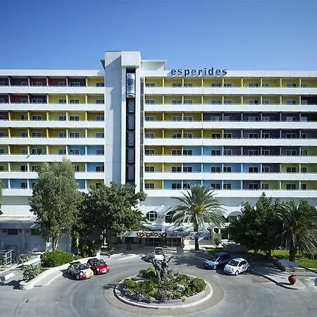 Esperides 4*