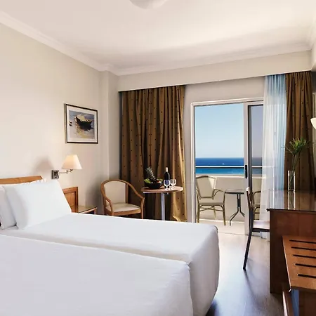 Esperides Ammoudes (Rhodes)