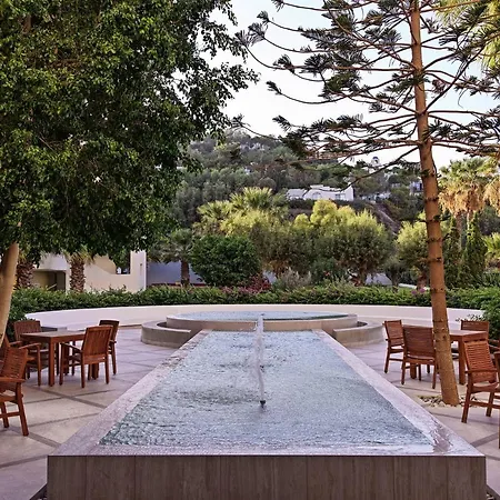 Esperides 4* Ammoudes (Rhodes)