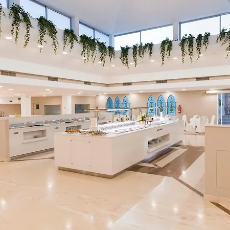 Hotel Esperides Ammoudes (Rhodes)