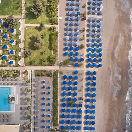 Hotel Esperides 4*