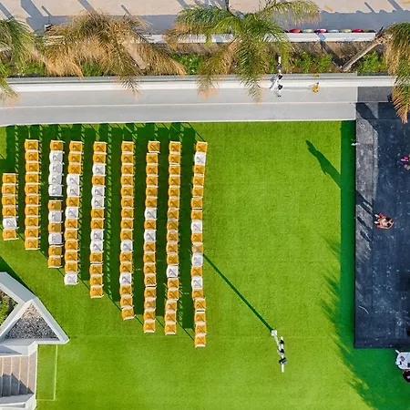 Esperides Hotel Ammoudes (Rhodes)