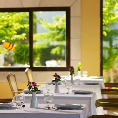 Esperides Hotel Ammoudes (Rhodes)