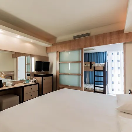 Hotel Esperides