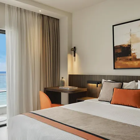 Hotel Esperides