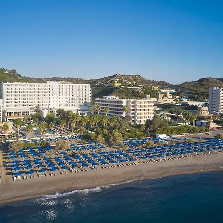 Esperides 4* Ammoudes (Rhodes)