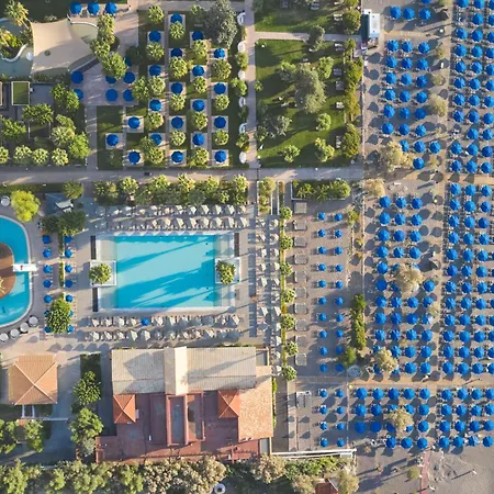 Esperides Ammoudes (Rhodes)