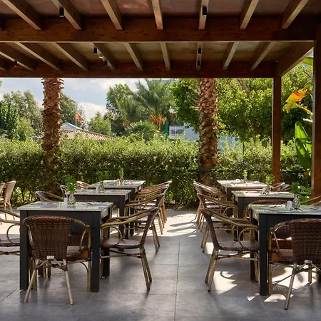 Hotel Esperides 4*