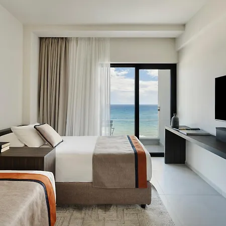 Esperides Hotel 4*