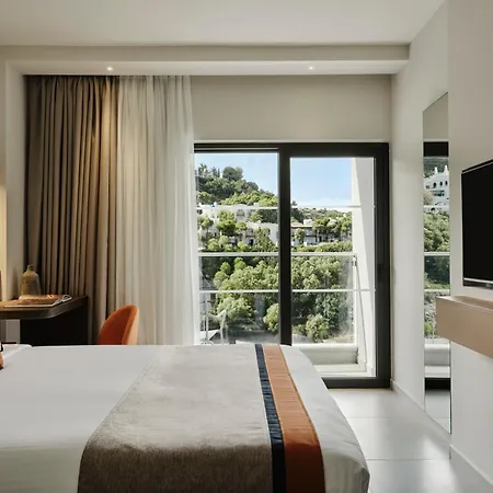 Esperides Hotel Ammoudes (Rhodes)