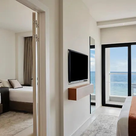 Esperides Hotel 4*