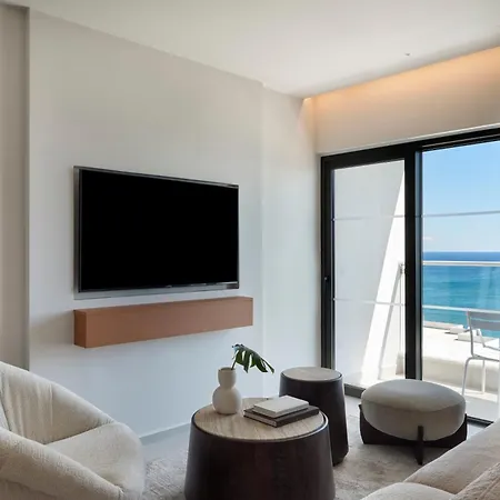 Hotel Esperides 4*