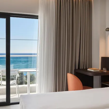 Esperides 4* Ammoudes (Rhodes)