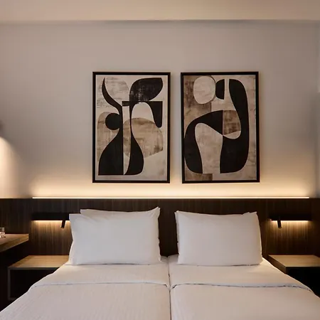 Esperides Hotel