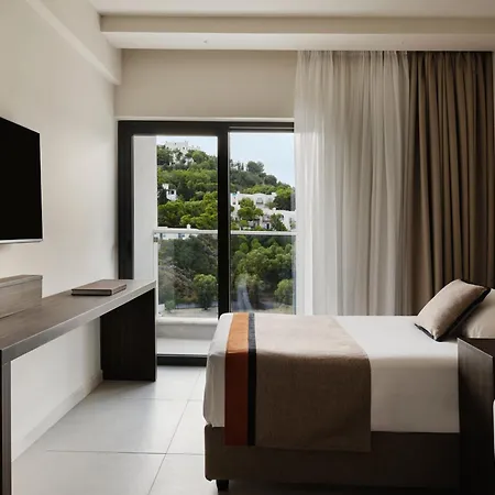 Esperides Hotel 4*