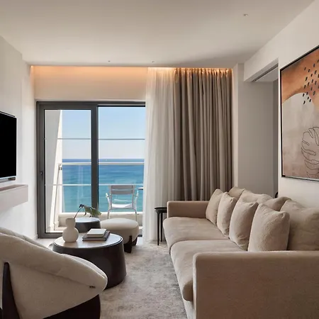 Hotel Esperides 4*