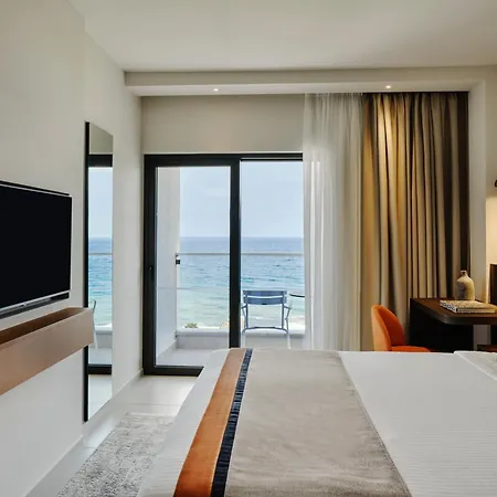 Esperides Hotel Ammoudes (Rhodes)