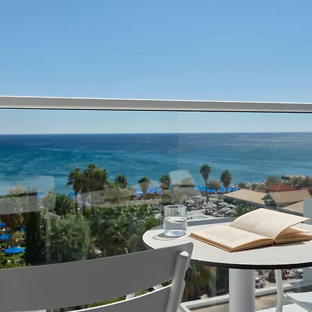 Hotel Esperides Ammoudes (Rhodes)