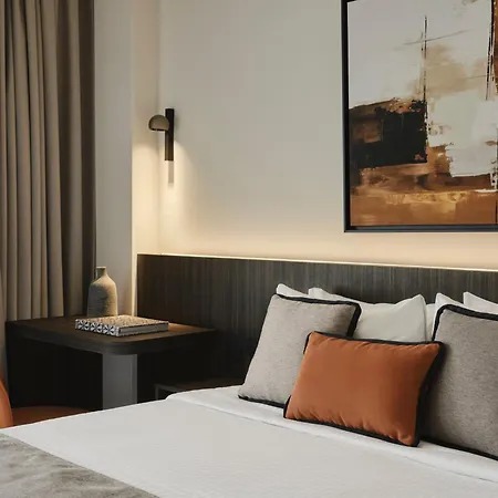 Esperides 4* Ammoudes (Rhodes)