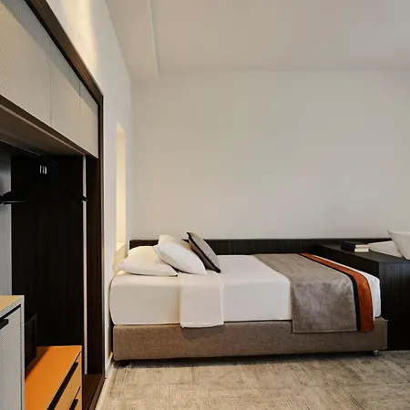 Esperides Hotel