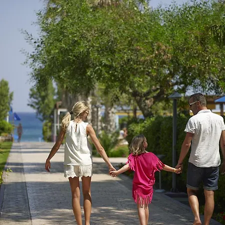 Esperides Ammoudes (Rhodes)