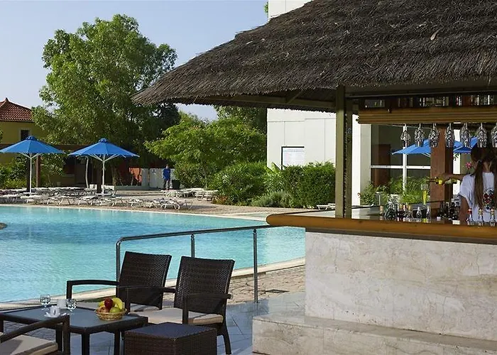 Esperides Hotel 4*