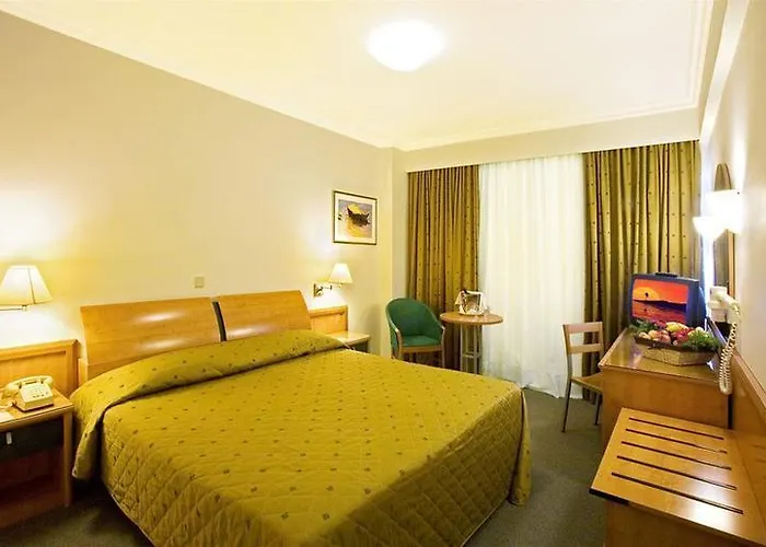Hotel Esperides
