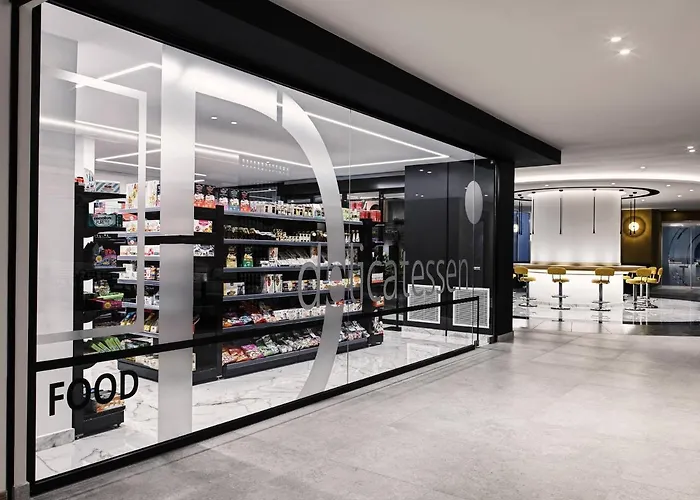 Esperides מלון 4*