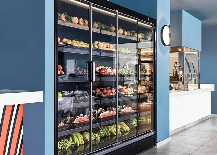 Esperides Szálloda Ammoudes (Rhodes)