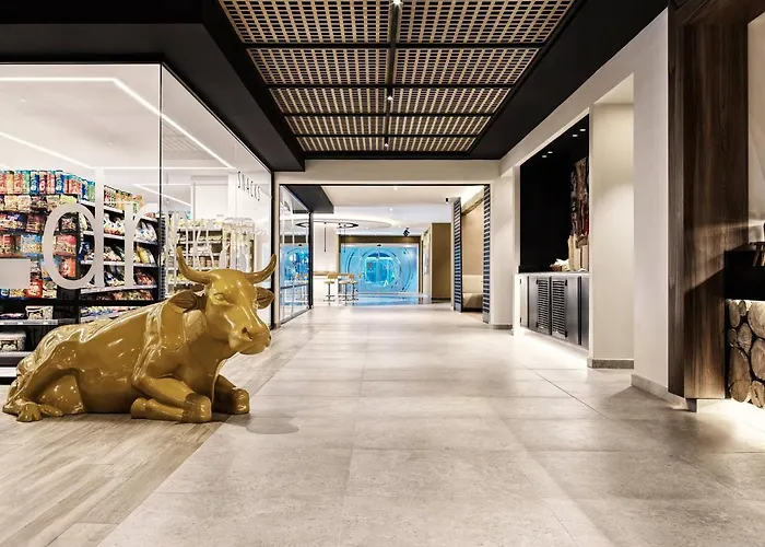 Esperides מלון 4*